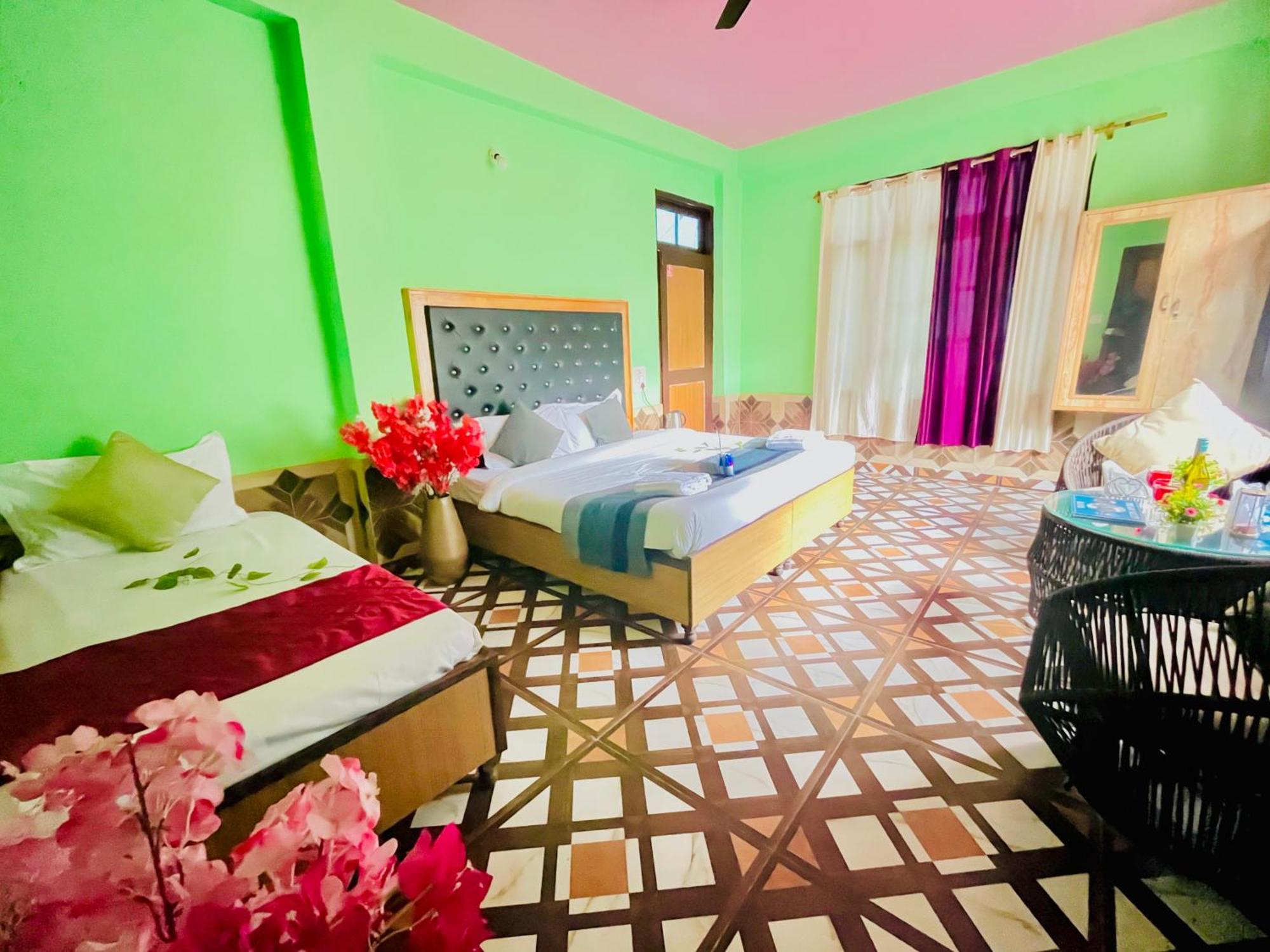 Classic Afeem By Dream Valley Banikhet Bagian luar foto