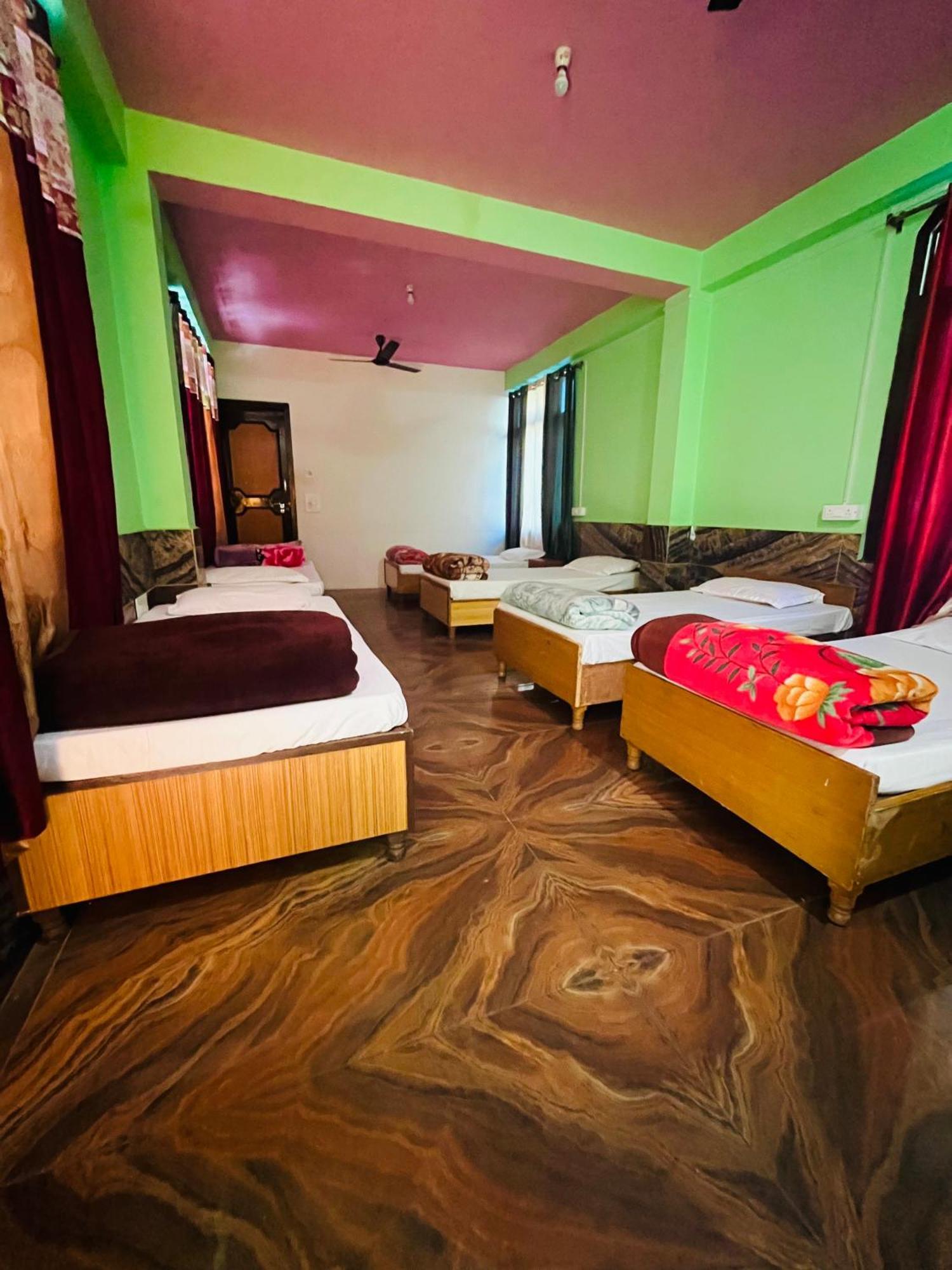 Classic Afeem By Dream Valley Banikhet Bagian luar foto
