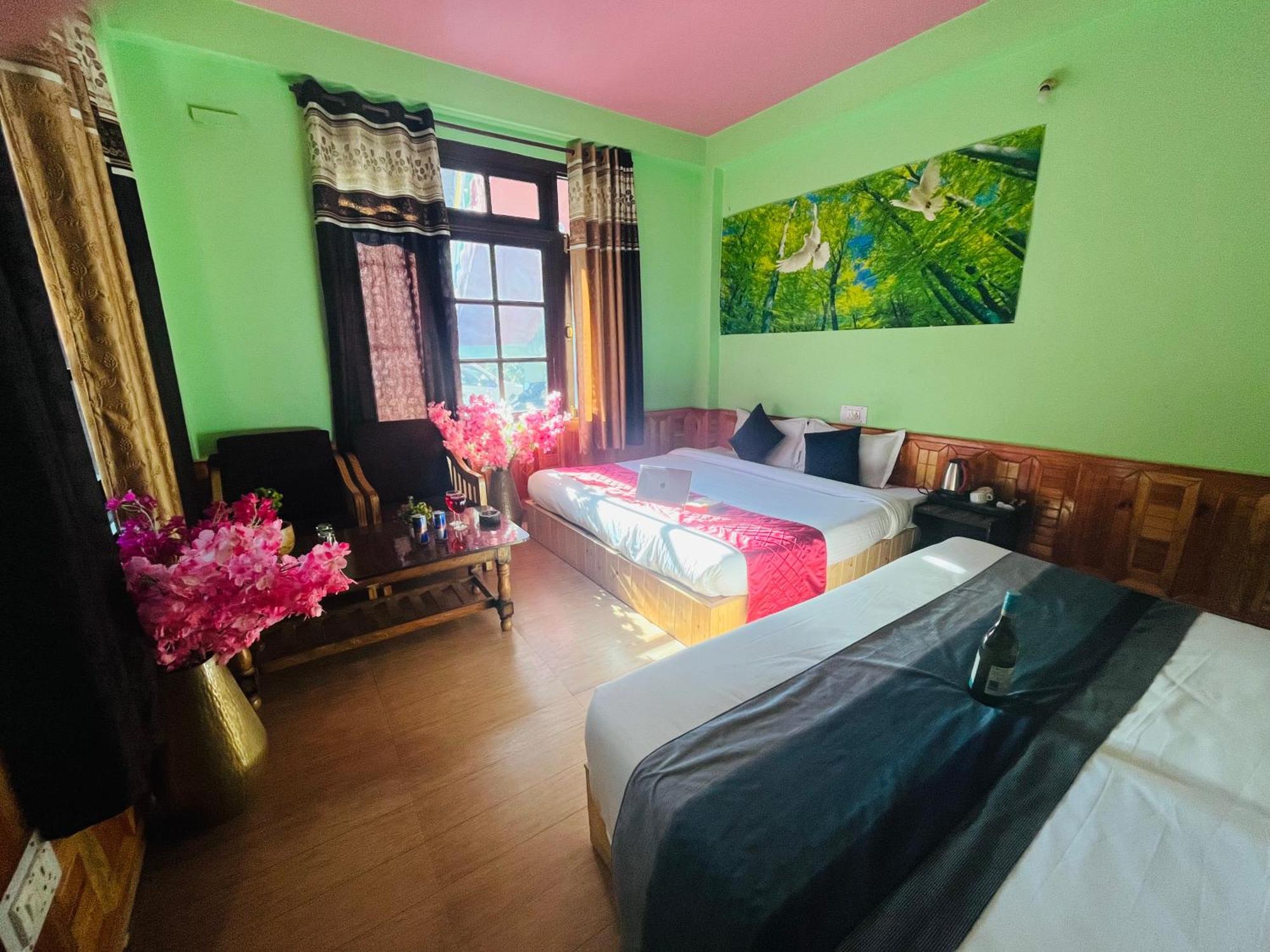 Classic Afeem By Dream Valley Banikhet Bagian luar foto